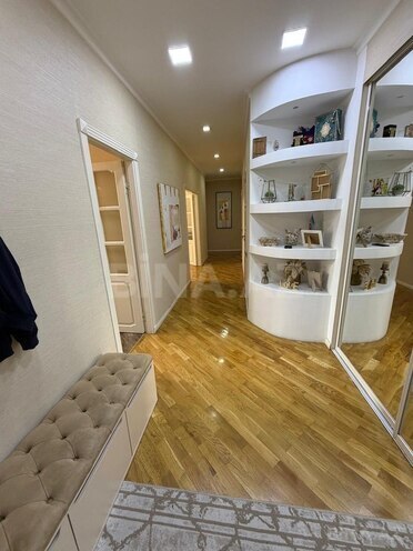 Satılır 3 otaqlı yeni tikili 135 m², Nəriman Nərimanov m., photo 14 from 18
