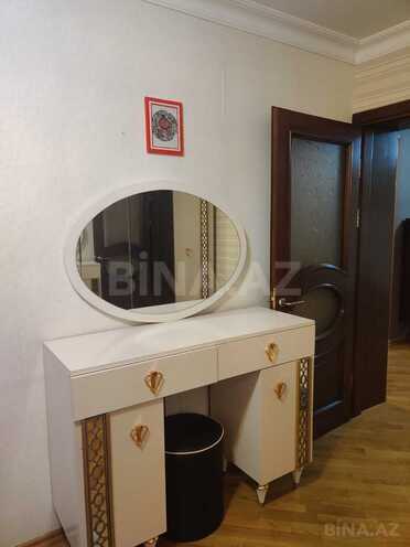 İcarəyə verilir 2 otaqlı köhnə tikili 70 m², Nəriman Nərimanov m., photo 6 from 14