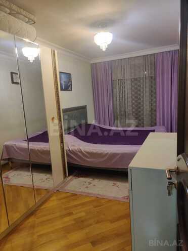 İcarəyə verilir 2 otaqlı köhnə tikili 70 m², Nəriman Nərimanov m., photo 7 from 14