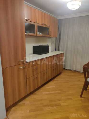 İcarəyə verilir 2 otaqlı köhnə tikili 70 m², Nəriman Nərimanov m., photo 11 from 14