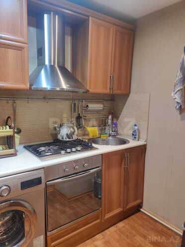 İcarəyə verilir 2 otaqlı köhnə tikili 70 m², Nəriman Nərimanov m., photo 13 from 14