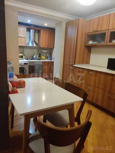 İcarəyə verilir 2 otaqlı köhnə tikili 70 m², Nəriman Nərimanov m., photo 10 from 14