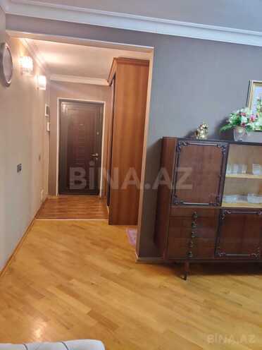 İcarəyə verilir 2 otaqlı köhnə tikili 70 m², Nəriman Nərimanov m., photo 8 from 14