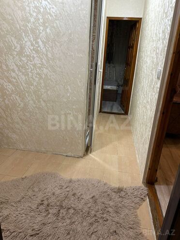 Сдаётся 2-комн. вторичка 51 м², м. Мемар Аджеми, photo 8 from 11