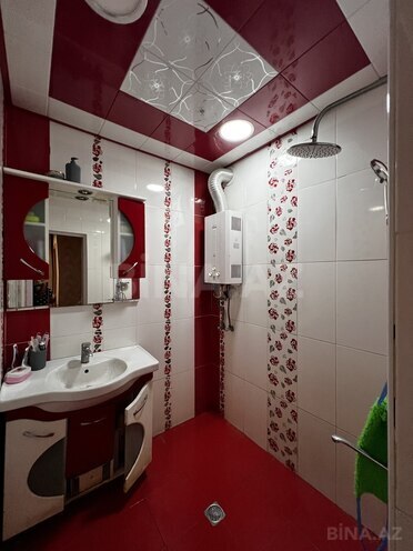 Продаётся 3-комн. вторичка 60 м², м. Ази Асланов, photo 10 from 12