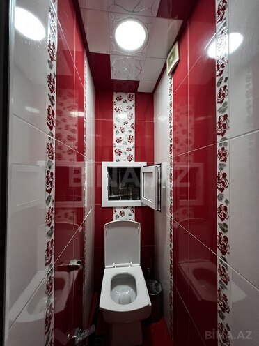 Продаётся 3-комн. вторичка 60 м², м. Ази Асланов, photo 11 from 12