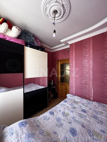 Продаётся 3-комн. вторичка 60 м², м. Ази Асланов, photo 6 from 12