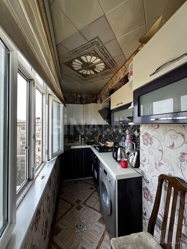 Продаётся 3-комн. вторичка 60 м², м. Ази Асланов, photo 8 from 12