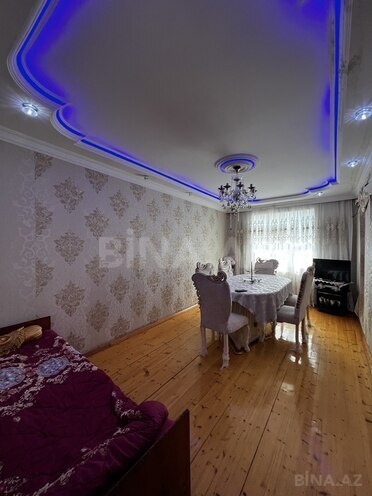 Продаётся 3-комн. вторичка 60 м², м. Ази Асланов, photo 1 from 12