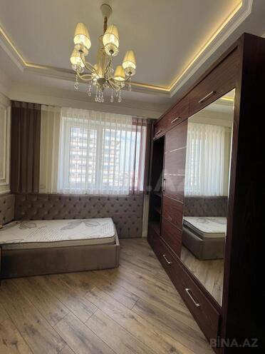Satılır 3 otaqlı yeni tikili 120 m², Ağ şəhər q., photo 11 from 25