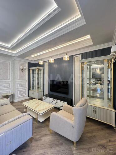Satılır 3 otaqlı yeni tikili 120 m², Ağ şəhər q., photo 7 from 25