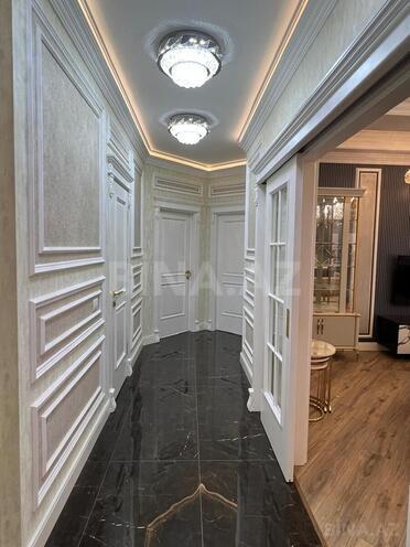 Satılır 3 otaqlı yeni tikili 120 m², Ağ şəhər q., photo 22 from 25