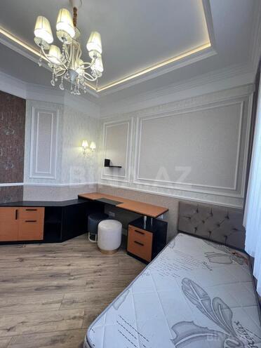 Satılır 3 otaqlı yeni tikili 120 m², Ağ şəhər q., photo 9 from 25