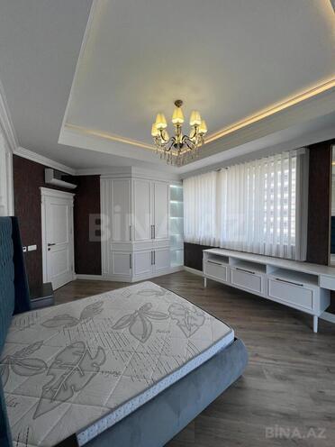 Satılır 3 otaqlı yeni tikili 120 m², Ağ şəhər q., photo 15 from 25