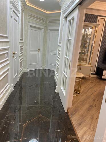 Satılır 3 otaqlı yeni tikili 120 m², Ağ şəhər q., photo 23 from 25