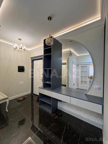 Satılır 3 otaqlı yeni tikili 120 m², Ağ şəhər q., photo 24 from 25
