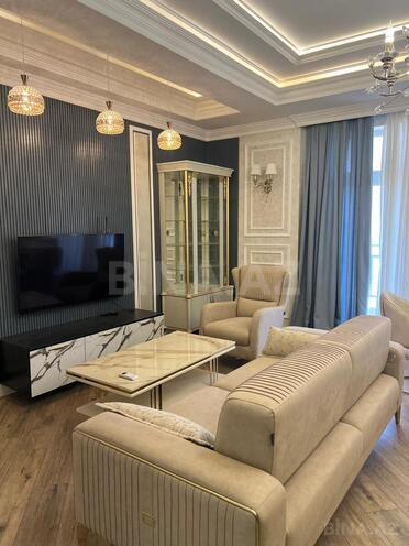 Satılır 3 otaqlı yeni tikili 120 m², Ağ şəhər q., photo 5 from 25