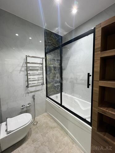 Satılır 3 otaqlı yeni tikili 120 m², Ağ şəhər q., photo 16 from 25