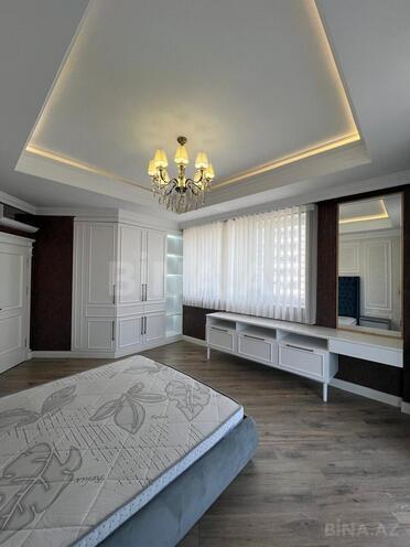 Satılır 3 otaqlı yeni tikili 120 m², Ağ şəhər q., photo 13 from 25