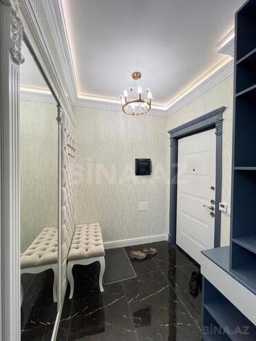 Satılır 3 otaqlı yeni tikili 120 m², Ağ şəhər q., photo 20 from 25