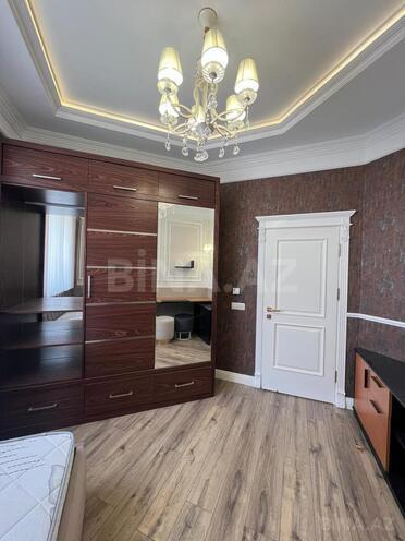 Satılır 3 otaqlı yeni tikili 120 m², Ağ şəhər q., photo 10 from 25