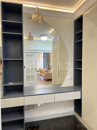 Satılır 3 otaqlı yeni tikili 120 m², Ağ şəhər q., photo 21 from 25