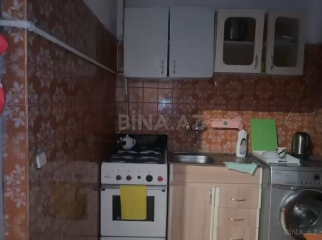İcarəyə verilir 2 otaqlı köhnə tikili 60 m², Azadlıq Prospekti m., photo 1 from 12