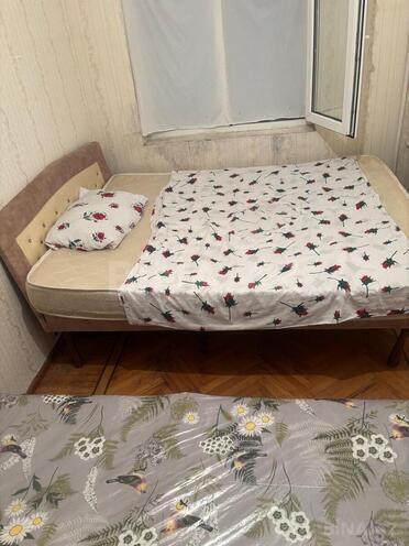 İcarəyə verilir 2 otaqlı köhnə tikili 60 m², Azadlıq Prospekti m., photo 6 from 12