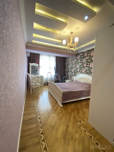 Продаётся 4-комн. новостройка 156 м², м. Ази Асланов, photo 8 from 16