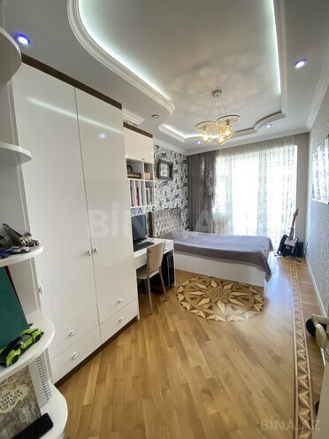 Продаётся 4-комн. новостройка 156 м², м. Ази Асланов, photo 13 from 16