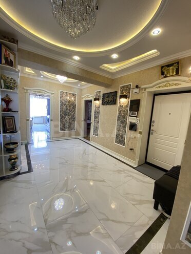 Продаётся 4-комн. новостройка 156 м², м. Ази Асланов, photo 4 from 16