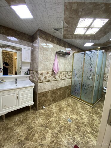 Продаётся 4-комн. новостройка 156 м², м. Ази Асланов, photo 11 from 16