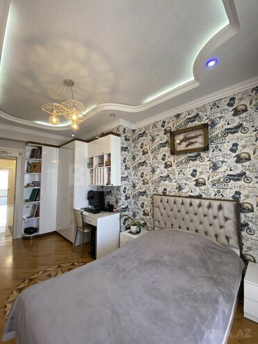 Продаётся 4-комн. новостройка 156 м², м. Ази Асланов, photo 12 from 16