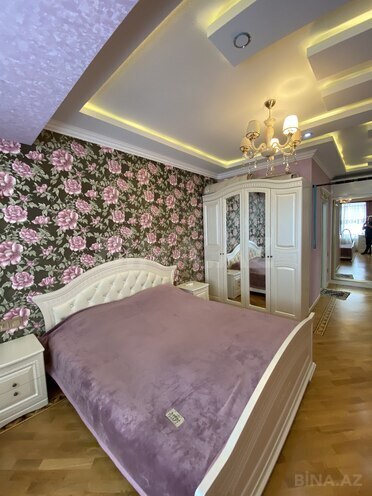 Продаётся 4-комн. новостройка 156 м², м. Ази Асланов, photo 7 from 16