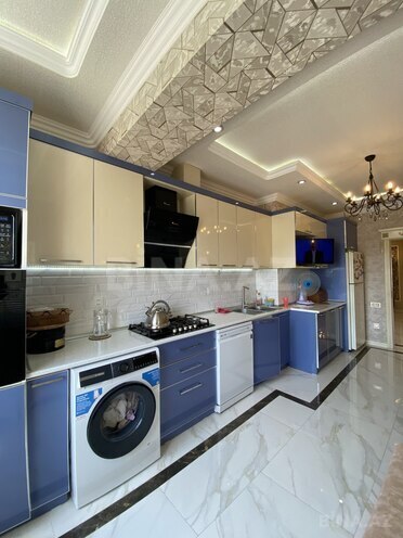 Продаётся 4-комн. новостройка 156 м², м. Ази Асланов, photo 14 from 16