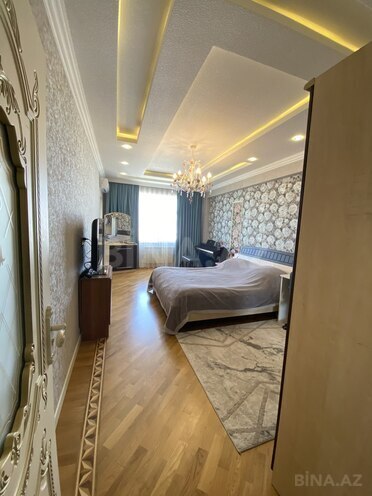 Продаётся 4-комн. новостройка 156 м², м. Ази Асланов, photo 10 from 16