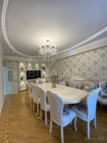 Продаётся 4-комн. новостройка 156 м², м. Ази Асланов, photo 6 from 16