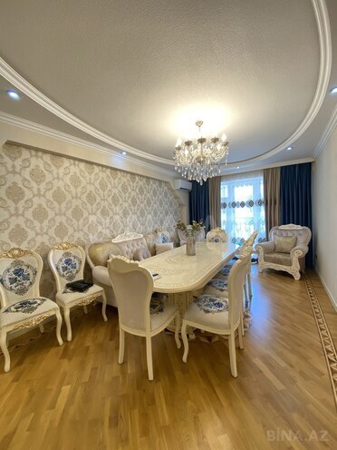 Продаётся 4-комн. новостройка 156 м², м. Ази Асланов, photo 5 from 16