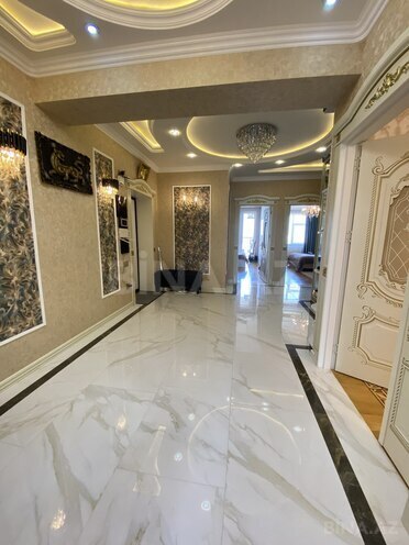 Продаётся 4-комн. новостройка 156 м², м. Ази Асланов, photo 3 from 16