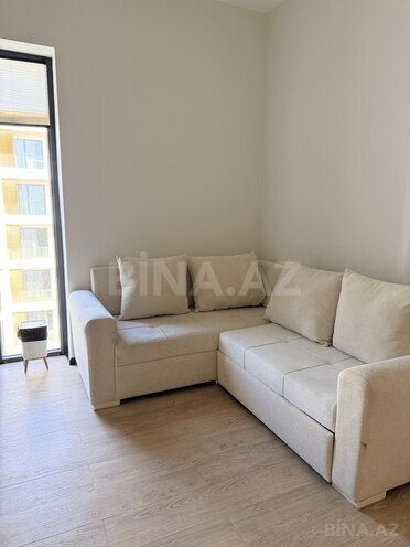 Сдаётся 2-комн. новостройка 60 м², пос. Sea Breeze, photo 16 from 19