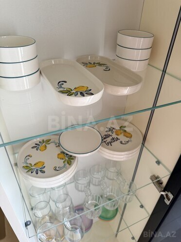 Сдаётся 2-комн. новостройка 60 м², пос. Sea Breeze, photo 15 from 19