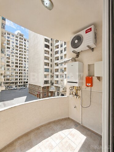 İcarəyə verilir 2 otaqlı yeni tikili 100 m², Nəriman Nərimanov m., photo 7 from 9