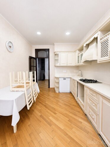 İcarəyə verilir 2 otaqlı yeni tikili 100 m², Nəriman Nərimanov m., photo 4 from 9