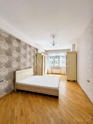 İcarəyə verilir 2 otaqlı yeni tikili 100 m², Nəriman Nərimanov m., photo 5 from 9
