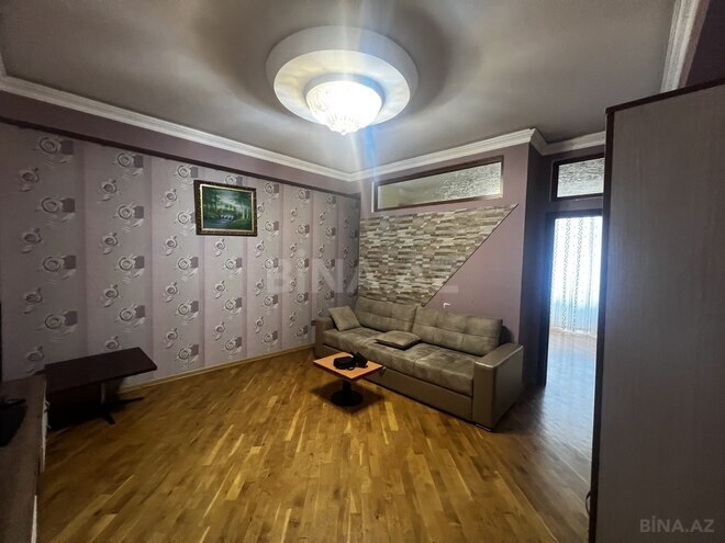 Satılır 2 otaqlı yeni tikili 75 m², 8-ci kilometr q., photo 4 from 15