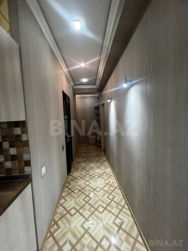 Satılır 2 otaqlı yeni tikili 75 m², 8-ci kilometr q., photo 12 from 15