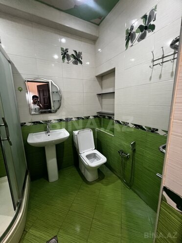 Satılır 2 otaqlı yeni tikili 75 m², 8-ci kilometr q., photo 14 from 15