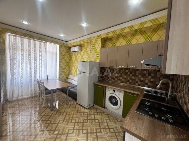 Satılır 2 otaqlı yeni tikili 75 m², 8-ci kilometr q., photo 10 from 15