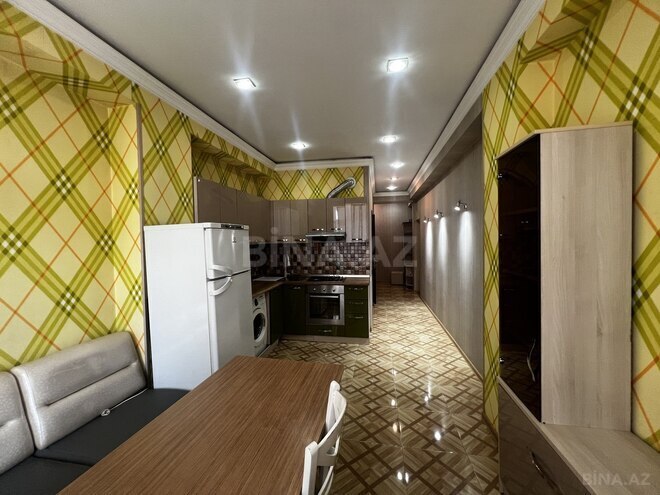 Satılır 2 otaqlı yeni tikili 75 m², 8-ci kilometr q., photo 11 from 15
