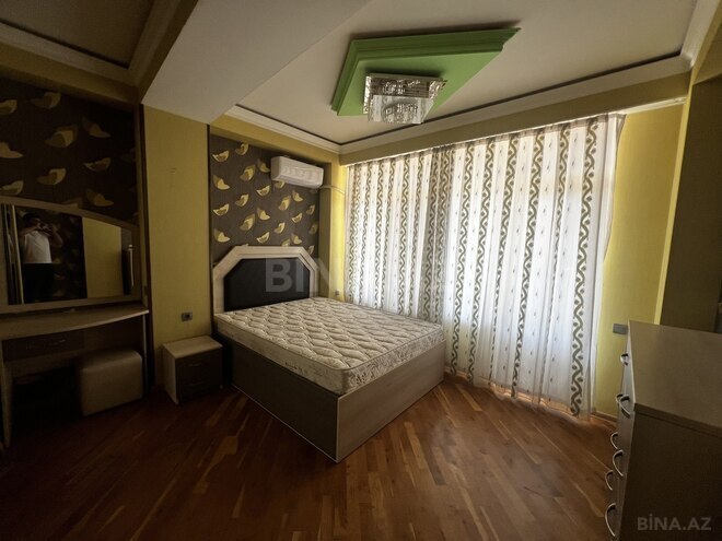 Satılır 2 otaqlı yeni tikili 75 m², 8-ci kilometr q., photo 7 from 15